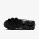 Кросівки чоловічі Nike Shox Tl Anthracite 44 Чорний IR5276-001 - зображення 5