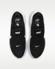 Кросівки жіночі Nike W Revolution 8 Easyon 36.5 Чорно-білий HQ2415-001 - зображення 3
