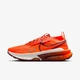 Кросівки чоловічі Nike Zegama 45.5 Помаранчевий FD5190-800 - зображення 1