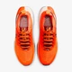 Кросівки чоловічі Nike Zegama 45.5 Помаранчевий FD5190-800 - зображення 4