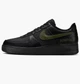 Кроссовки мужские Nike Air Force 1 Low Gore-Tex 42 Черный HV3959-010 - изображение 1