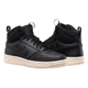Кроссовки мужские Nike Court Vision Mid Winter 42.5 Черный DR7882-002 - изображение 6