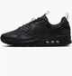 Кросівки чоловічі Nike Air Max 90 Drift 47 Чорний HQ1416-001 - зображення 1