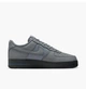 Кроссовки мужские Nike Air Force 1 07 Lv8 Grey 44.5 Серый IM6002-084 - изображение 3