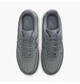 Кроссовки мужские Nike Air Force 1 07 Lv8 Grey 44.5 Серый IM6002-084 - изображение 4