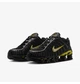 Кросівки чоловічі Nike Shox Tl 42.5 Чорний CN0151-002 - зображення 4