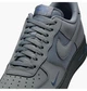 Кроссовки мужские Nike Air Force 1 07 Lv8 Grey 44.5 Серый IM6002-084 - изображение 7