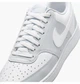 Кросівки чоловічі Nike Court Vision Lo White/Grey 44 HM9862-002 - зображення 7