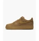 Кроссовки мужские Nike Air Force 1 Low 42.5 Коричневый CJ9179-200 - изображение 2