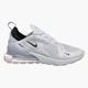 Кросівки чоловічі Nike Air Max 270 38.5 Білий AH8050-100 - зображення 3