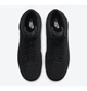 Кроссовки мужские Nike Court Vision Mid 40.5 Черный CU6620-001 - изображение 4