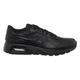 Кросівки чоловічі Nike Air Max Sc Lea 44.5 Чорний DH9636-001 - зображення 7