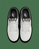Кросівки чоловічі Nike Air Force 1 '07 Lv8 Cordura 42 Білий IM6001-121 - зображення 4