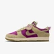 Кроссовки мужские Nike Dunk Low Retro Se 42 Комбинированный IB2990-500 - изображение 1