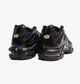 Кросівки чоловічі Nike Air Max Plus Triple 43 Чорний 604133-050 - зображення 6