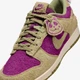 Кроссовки мужские Nike Dunk Low Retro Se 42 Комбинированный IB2990-500 - изображение 4