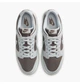 Кроссовки мужские Nike Dunk Low Retro Grey 42 Серый HF5441-202 - изображение 4