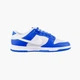 Кроссовки унисекс Nike Dunk Low Sc 46 FN3416-001 - изображение 4