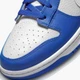 Кроссовки унисекс Nike Dunk Low Sc 46 FN3416-001 - изображение 7