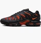 Кросівки чоловічі Nike Max Plus Drift Black Dragon 42 Чорний FD4290-010 - зображення 1