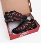 Кросівки чоловічі Nike Max Plus Drift Black Dragon 42 Чорний FD4290-010 - зображення 2