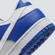Кроссовки унисекс Nike Dunk Low Sc 46 FN3416-001 - изображение 16