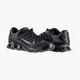 Кросівки чоловічі Nike Reax 8 Tr Mesh 46 Чорний 621716-008 - зображення 1