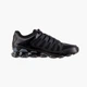 Кросівки чоловічі Nike Reax 8 Tr Mesh 46 Чорний 621716-008 - зображення 4