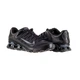 Кросівки чоловічі Nike Reax 8 Tr Mesh 46 Чорний 621716-008 - зображення 6