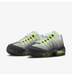 Кроссовки мужские Nike Air Max 95 Big Bubble Grey 40 Серый HM4740-001 - изображение 5