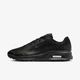 Кроссовки мужские Nike Air Max Bia 49.5 Черный IO9416-002 - изображение 2