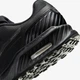 Кроссовки мужские Nike Air Max Bia 49.5 Черный IO9416-002 - изображение 10
