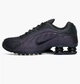 Кросівки чоловічі Nike Shox R4 42.5 Фіолетовий HQ1988-500 - зображення 1