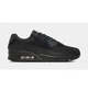 Кросівки чоловічі Nike Air Max 90 Black 44.5 Чорний DM0029-024 - зображення 2