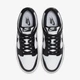 Кроссовки мужские Nike Dunk Low Retro 44.5 Белый HF5441-100 - изображение 3