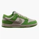 Кроссовки мужские Nike Dunk Low 44 DR0156-300 - изображение 2