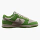 Кроссовки мужские Nike Dunk Low 44 DR0156-300 - изображение 3