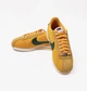Кроссовки мужские Nike Cortez 40.5 Желтый DZ2795-702 - изображение 8