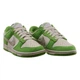Кроссовки мужские Nike Dunk Low 44 DR0156-300 - изображение 10