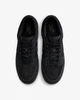 Кроссовки мужские Nike Dunk Low Retro Se 38.5 Черный IB6651-001 - изображение 4