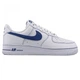 Кроссовки мужские Nike Air Force 1 '07 Lv8 43 Белый HQ2037-100 - изображение 1