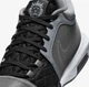 Кроссовки унисекс Nike Lebron Witness 8 Grey 42 Серый FB2239-004 - изображение 7