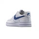 Кроссовки мужские Nike Air Force 1 '07 Lv8 43 Белый HQ2037-100 - изображение 4