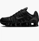 Кросівки чоловічі Nike Shox Tl Black 40 Чорний IQ0167-001 - зображення 1