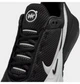 Кроссовки мужские Nike Air Max Pulse 45.5 Черно-белый DR0453-005 - изображение 4