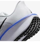 Кросівки чоловічі Nike Quest 6. 43 Сірий FD6033-102 - зображення 4