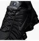 Кросівки чоловічі Nike Shox Tl Black 40 Чорний IQ0167-001 - зображення 7