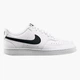 Кроссовки мужские Nike Court Vision Low Next Nature 42 Белый DH2987-101 - изображение 2