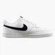 Кроссовки мужские Nike Court Vision Low Next Nature 42 Белый DH2987-101 - изображение 3