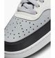 Чоловічі кеди Nike Court Vision Mid Next Nature Casual Shoes Grey 45.5 Сірий DN3577-002 - зображення 8